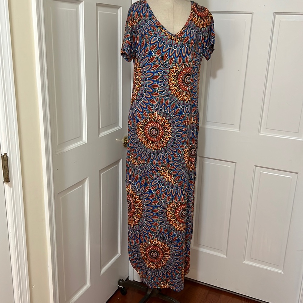 Grecerelle Woman’s dress Size S